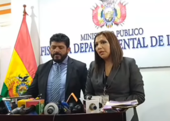 Rescatan a una mujer que fue vendida por su padre hace 10 años en La Paz