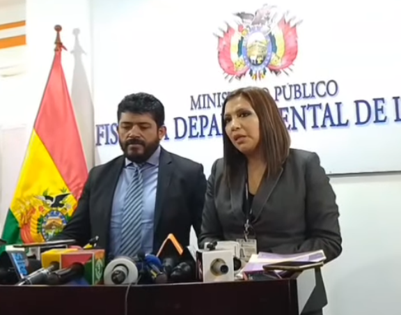 Rescatan a una mujer que fue vendida por su padre hace 10 años en La Paz