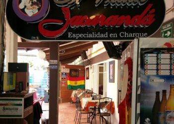 El 35% de restaurantes cerraron en Cochabamba a causa de la situación económica