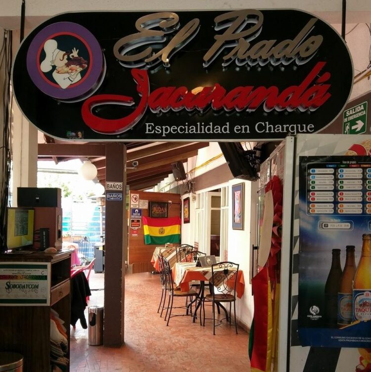 El 35% de restaurantes cerraron en Cochabamba a causa de la situación económica