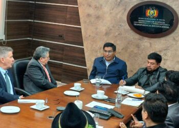 Gobierno y CEPB acuerdan que la disposición confiscatoria no se aplique sin consenso