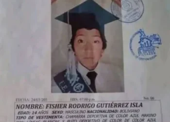 ¿Ritual satánico? Fiscalía investiga sospechosa muerte en Villazón