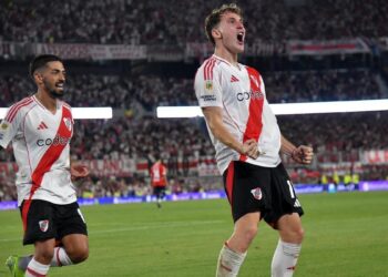 River le quita el invicto a Independiente y Racing deja a Boca cargado de dudas