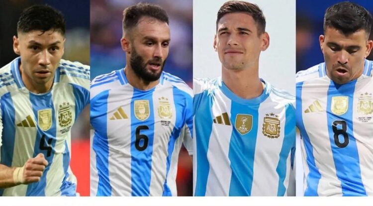 La Liga argentina, una nueva meca con figuras de España y campeones mundiales