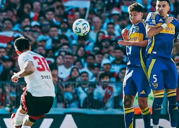 River deja a Boca en crisis y sin DT; arde el Apertura argentino