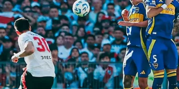 River deja a Boca en crisis y sin DT; arde el Apertura argentino