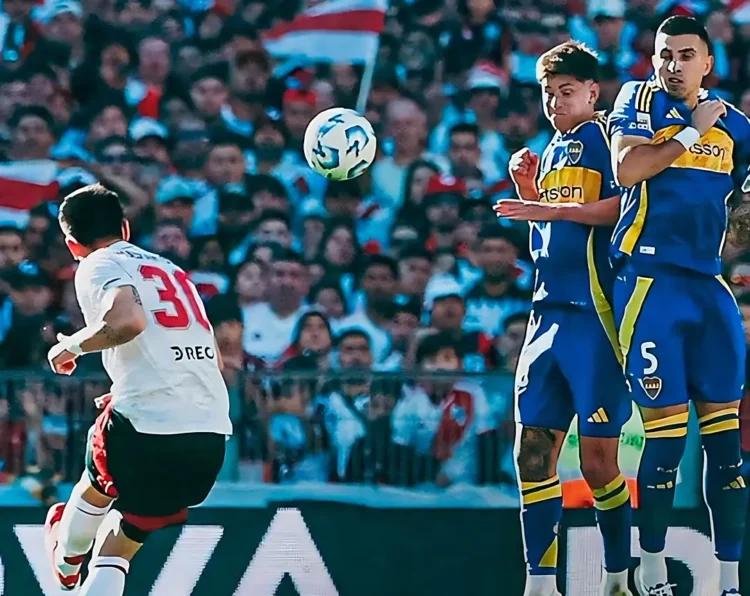 River deja a Boca en crisis y sin DT; arde el Apertura argentino