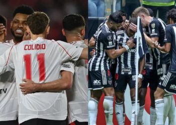 El River de Gallardo, al asalto de un Mineiro peligroso y motivado