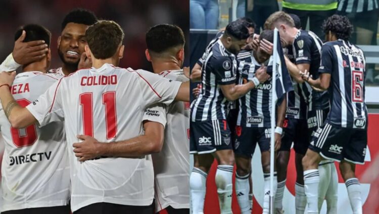 El River de Gallardo, al asalto de un Mineiro peligroso y motivado