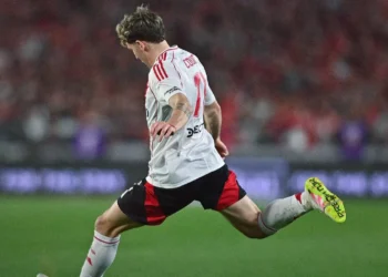 Los penales, la ‘kriptonita’ que debilita a River de Gallardo