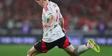 Los penales, la ‘kriptonita’ que debilita a River de Gallardo