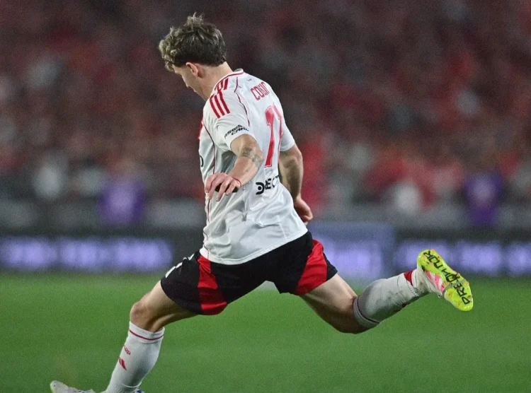 Los penales, la ‘kriptonita’ que debilita a River de Gallardo