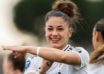 A la sombra del Barça, el Real Madrid femenino trata de hacerse un nombre en Europa