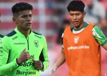 La Verde comienza su labor con dos bajas por lesión