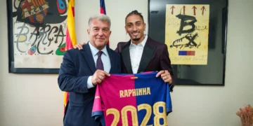 Rodri regresa a un City que despide con honores a Kevin de Bruyne