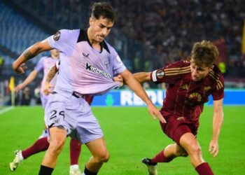 Todos los caminos que llevan a la final pasan por Roma para el Athletic
