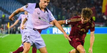 Todos los caminos que llevan a la final pasan por Roma para el Athletic