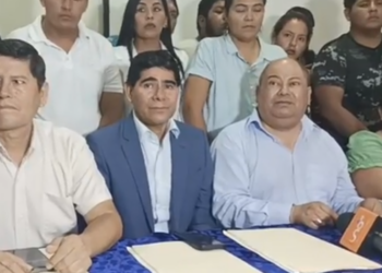 Exministro Romero denuncia una orden de aprehensión ‘arbitraria y fugaz’ contra Morales