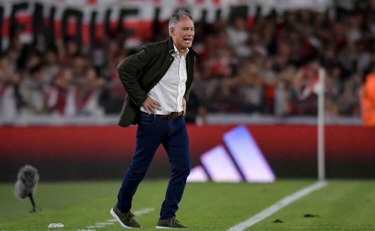 Rosario Central empata y queda escolta de Independiente en el Apertura argentino