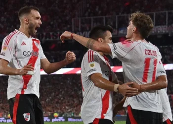 River, diezmado, a saldar una deuda pendiente con Del Valle en la Libertadores