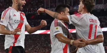 River, diezmado, a saldar una deuda pendiente con Del Valle en la Libertadores