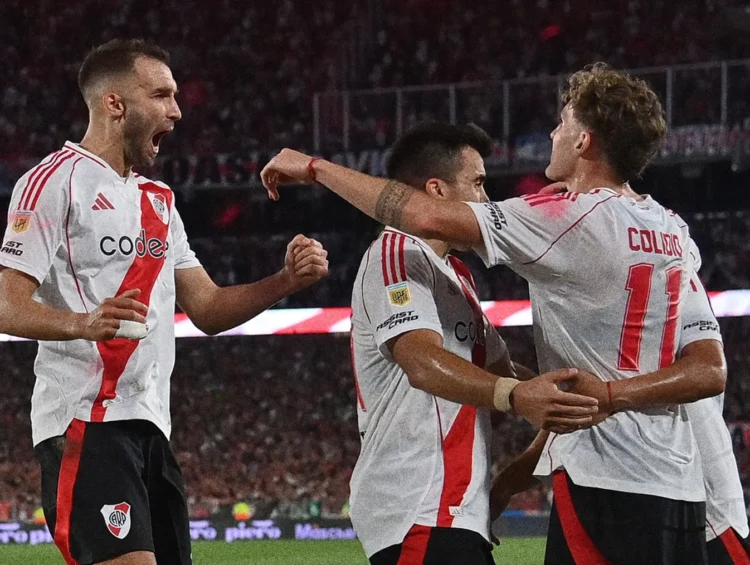 River, diezmado, a saldar una deuda pendiente con Del Valle en la Libertadores