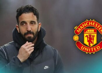 El Sporting Portugal confirma interés de Manchester United por Ruben Amorim