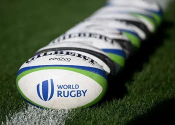 El sorteo del Mundial de rugby 2027 tendrá lugar en diciembre