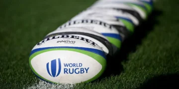 El sorteo del Mundial de rugby 2027 tendrá lugar en diciembre