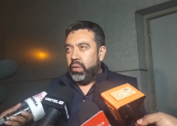 Gobierno dice que alcaldes piden mano dura contra los bloqueadores