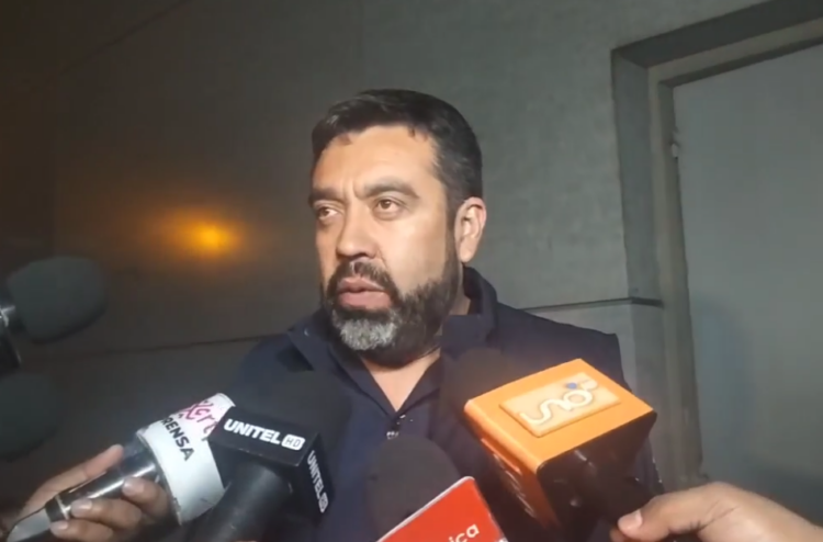Gobierno dice que alcaldes piden mano dura contra los bloqueadores