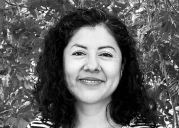 Mujeres que cuidan el bosque