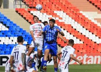 San Lorenzo falla un penal y lamenta empate en la Liga argentina