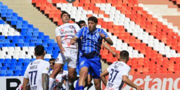 San Lorenzo falla un penal y lamenta empate en la Liga argentina