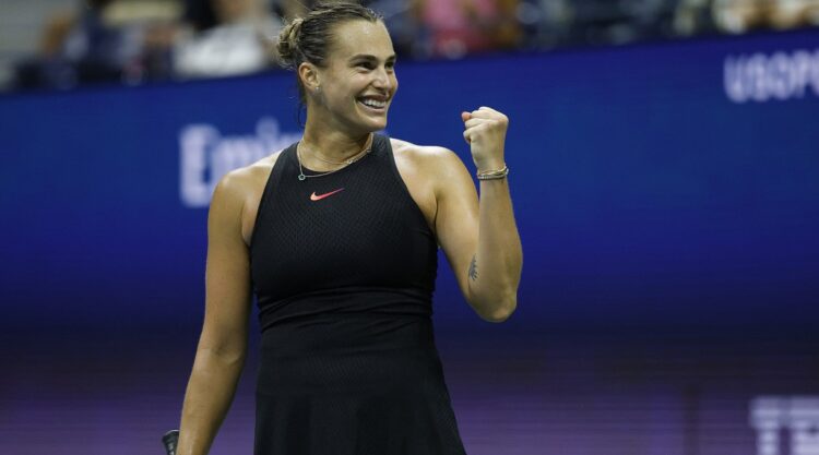 Sabalenka sigue al mando del tenis mundial, la brasileña Haddad Maia ‘Top 20’