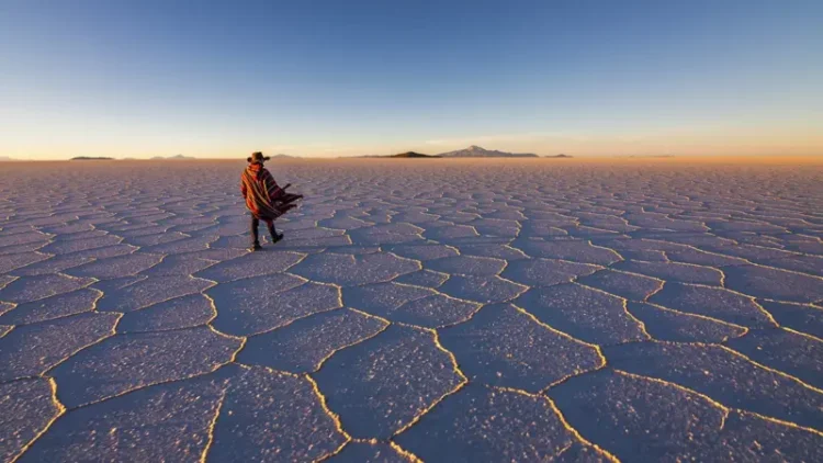 Uyuni