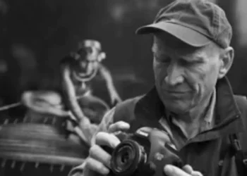 El fotógrafo brasileño Sebastiao Salgado murió a los 81 años