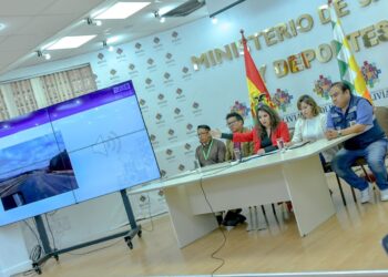 Bloqueos en Mairana dejan 29 heridos y ambulancias bajo ataque, según Salud