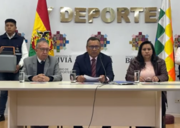 Salud impulsa operativo nacional para vacunar al 95% de niños menores de cinco años