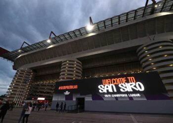 Milan e Inter están de acuerdo en construir un nuevo estadio cerca de San Siro
