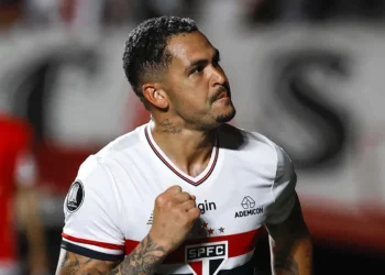 São Paulo en lo más alto del Grupo D de la Libertadores