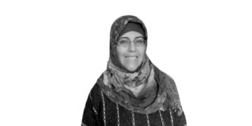 Palestina: 77 años de lucha y lágrimas