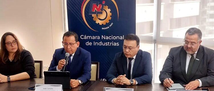 ‘El sector empresarial se mantiene unido’ ante la disposición séptima