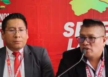 Sedes reporta incremento de casos de fasciolosis en áreas rurales de La Paz