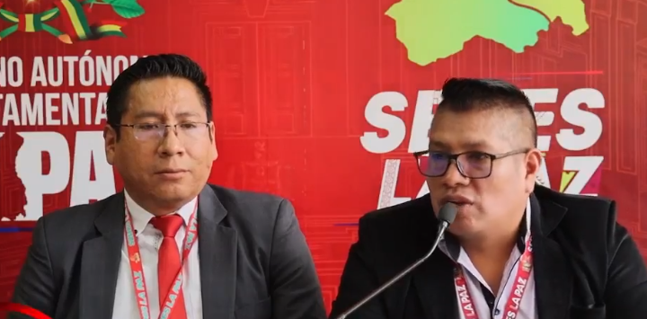 Sedes reporta incremento de casos de fasciolosis en áreas rurales de La Paz