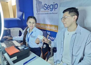 Segip