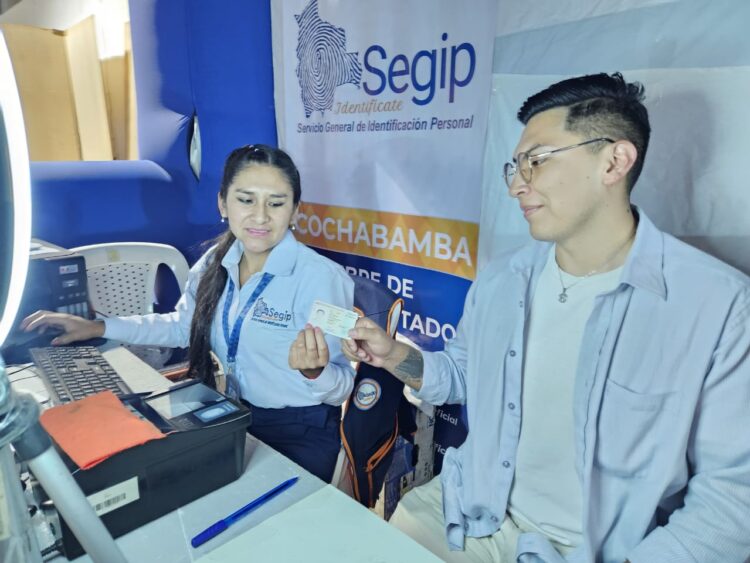 Segip