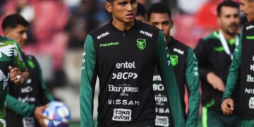 La Jornada 17 del Clausura se reprograma para inicio de prácticas de la Selección Boliviana