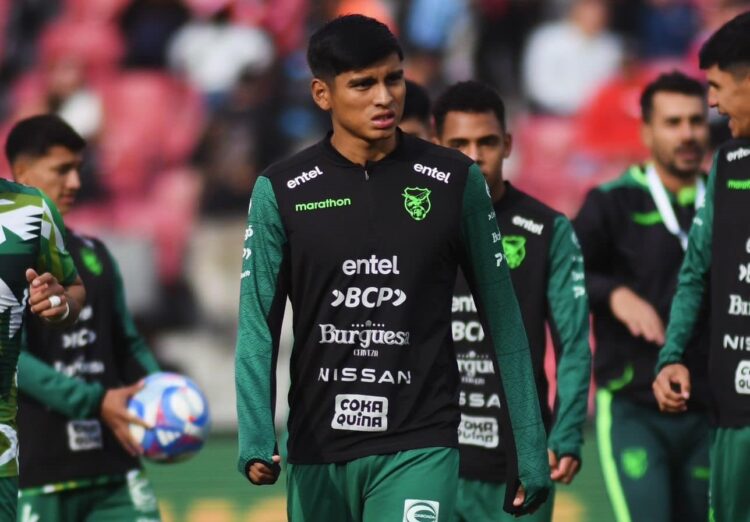 La Jornada 17 del Clausura se reprograma para inicio de prácticas de la Selección Boliviana