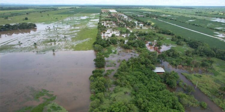 río Grande